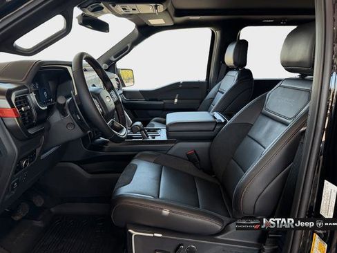 Used 2026 Ford F150 Raptor AWD/4WD image 10