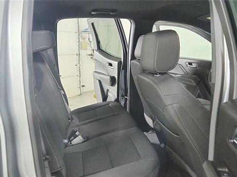 Used 2026 GMC Canyon Elevation image 20