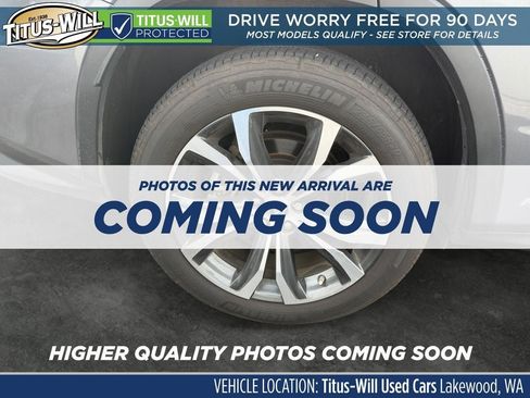 Used 2021 Lexus RX 450h AWD w/ Premium Package image 5