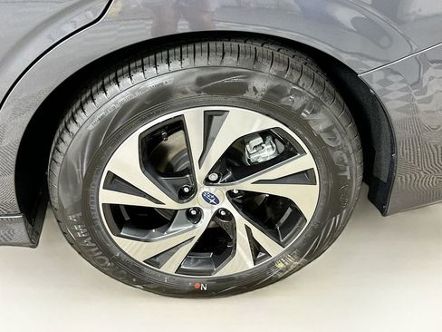 Used 2025 Subaru Legacy Premium w/ Popular Package #1 AWD/4WD image 24