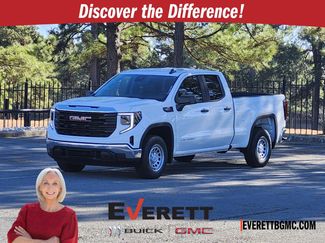 New 2026 GMC Sierra 1500 Pro w/ Pro Value Package video 1