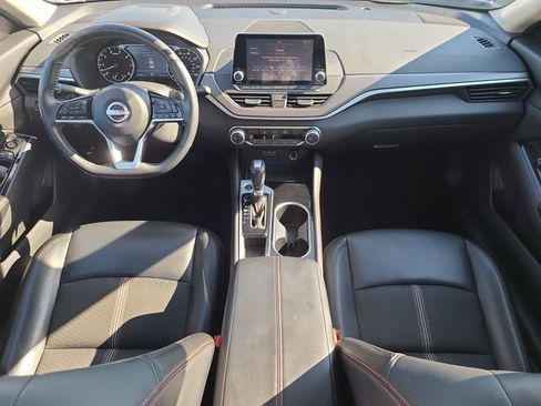 Used 2024 Nissan Altima 2.5 SR image 16