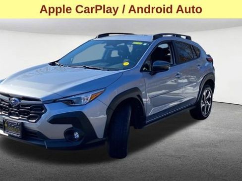 Certified 2025 Subaru Crosstrek 2.0i Premium image 4