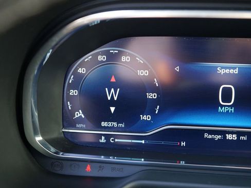 Used 2022 Chevrolet Tahoe High Country w/ Premium Package 2 image 38