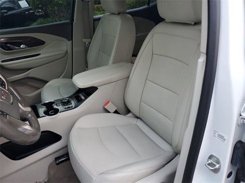 Used 2020 GMC Terrain Denali w/ Denali Premium Package image 71