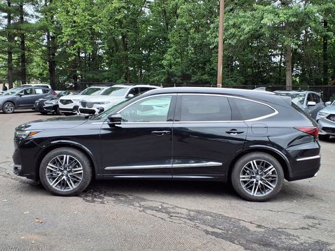 Certified 2026 Acura MDX SH-AWD w/ Advance Package image 4