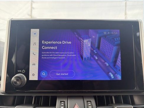 New 2025 Toyota RAV4 XLE Premium image 32