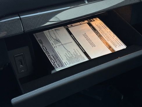 Certified 2024 Porsche 718 Cayman S RWD image 38