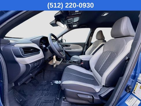New 2026 Subaru Forester AWD/4WD image 23