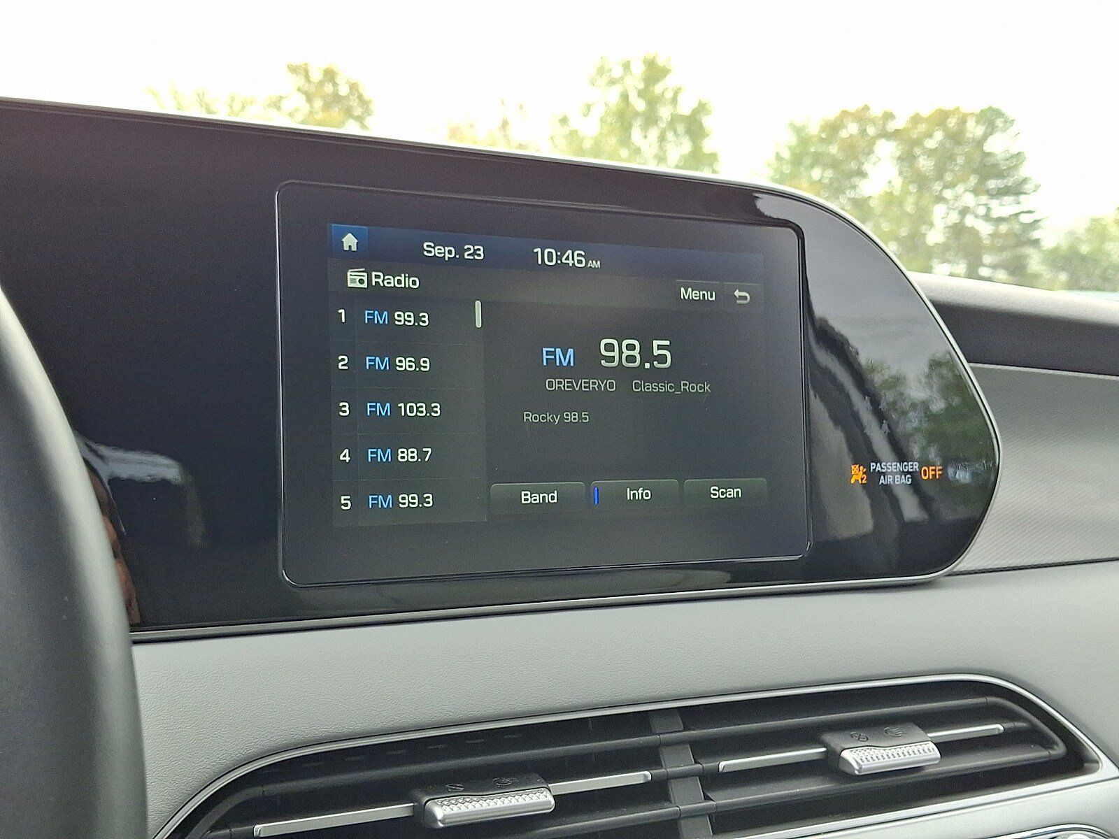 Used 2020 Hyundai Palisade SEL AWD/4WD image 22