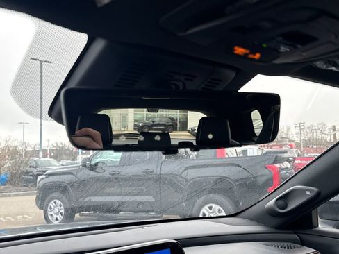 New 2026 Toyota Crown Signia image 36