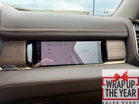 Used 2025 RAM 3500 Longhorn image 38