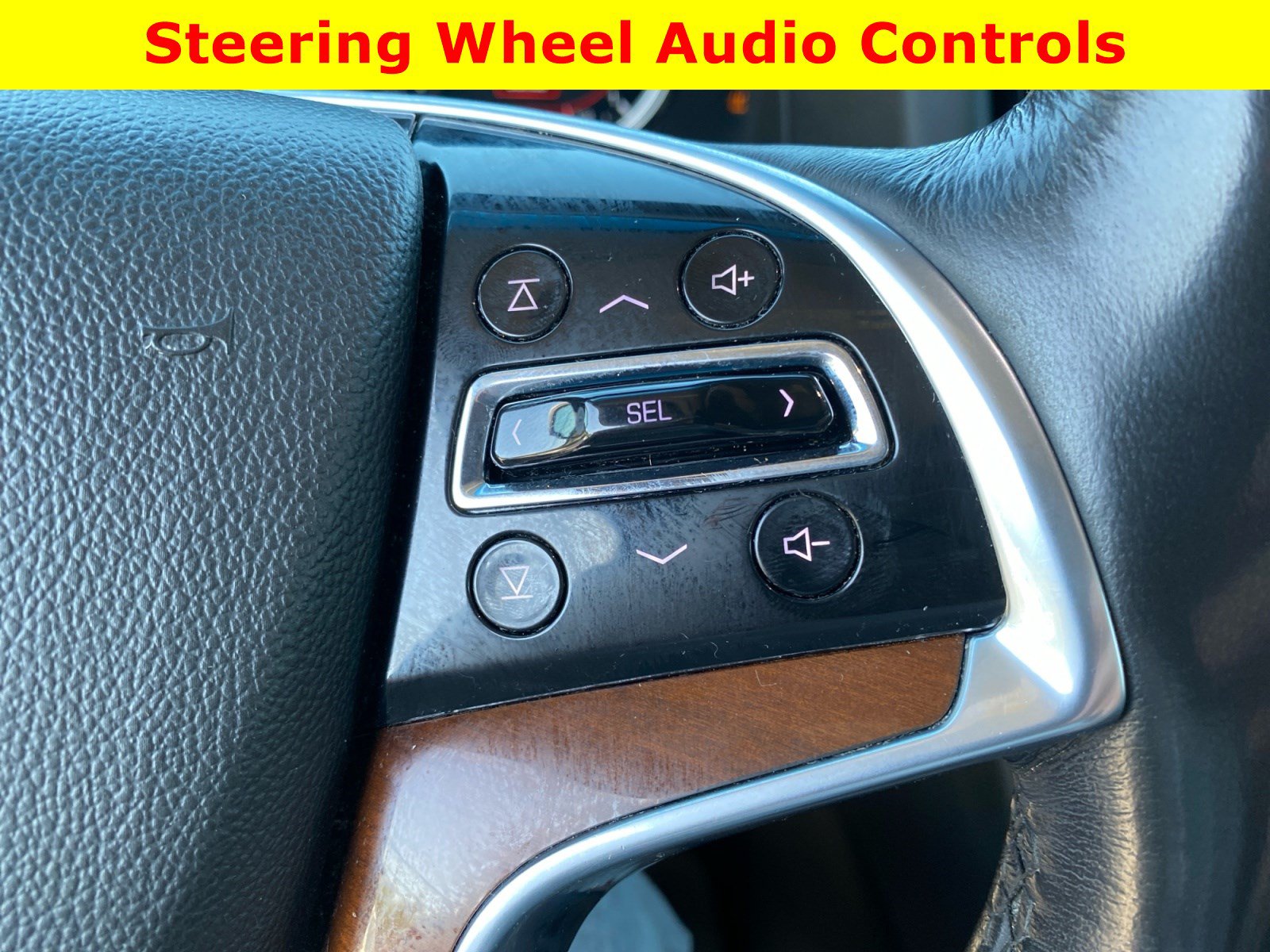Used 2018 Cadillac Escalade 4WD image 36