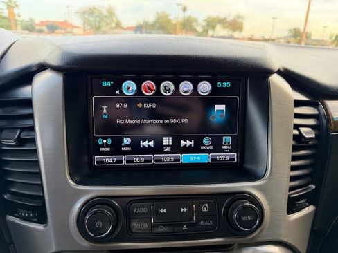 Used 2017 GMC Yukon Denali w/ Open Road Package image 40