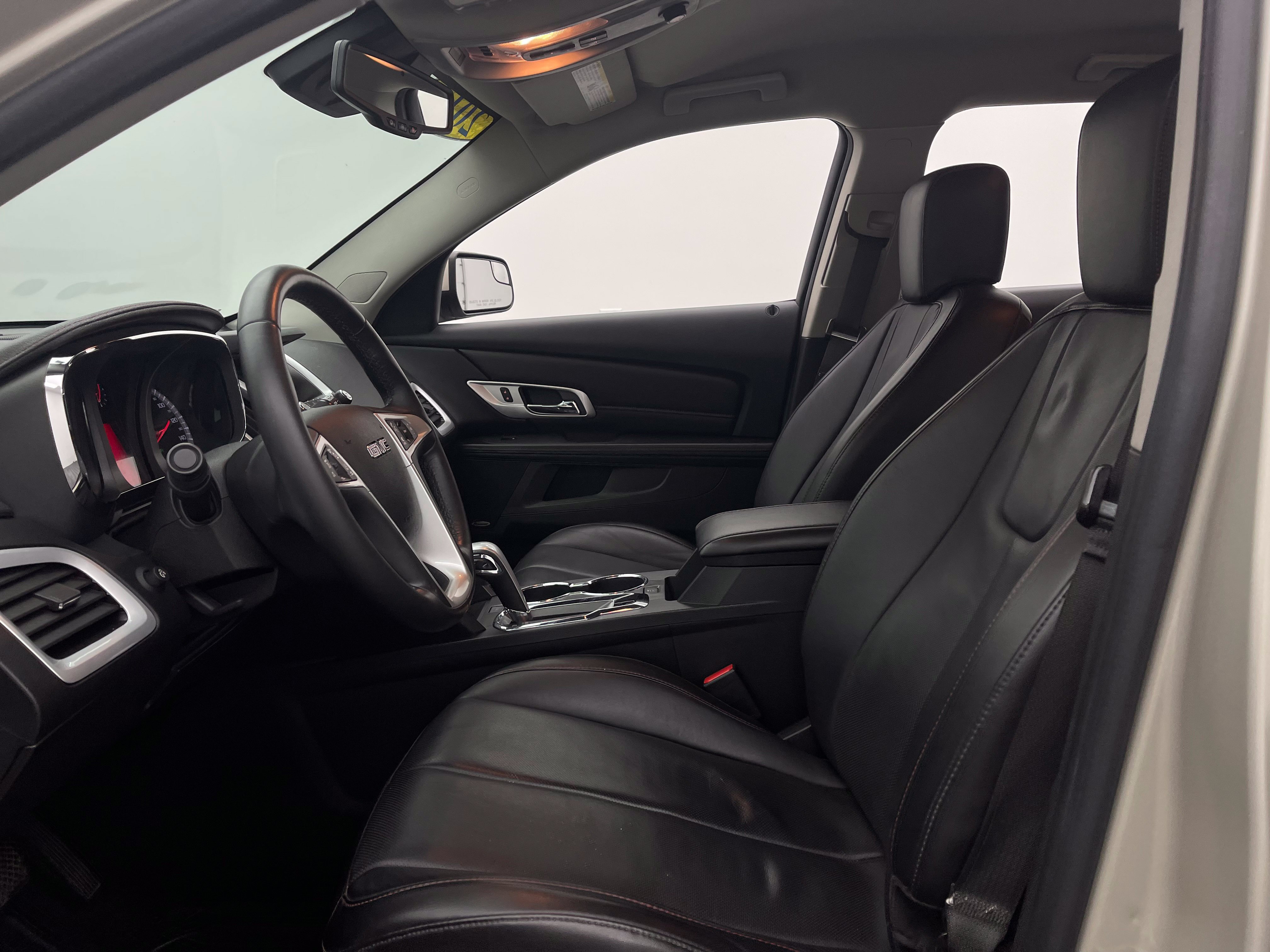 Used 2014 GMC Terrain SLT w/ Safety Package FWD image 17