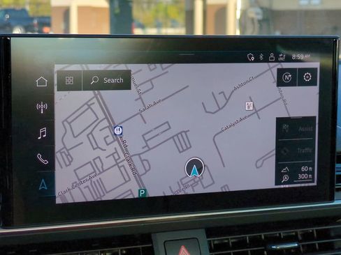 Used 2023 Audi S5 Prestige w/ Prestige Package image 21