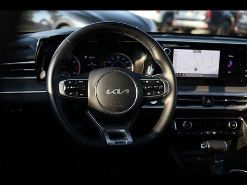 Used 2024 Kia K5 GT-Line w/ GT-Line Premium Package image 9