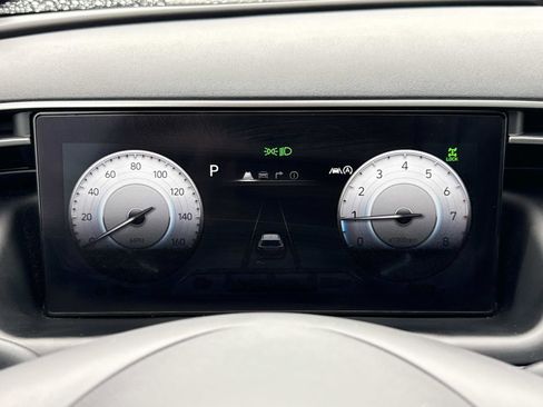 Certified 2023 Hyundai Tucson Limited AWD/4WD image 13
