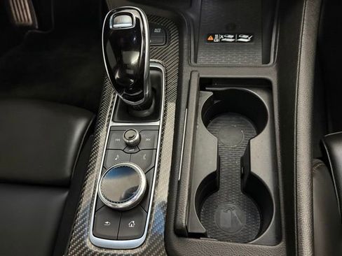 Used 2022 Cadillac CT5 V w/ LPO, ONYX Package image 24