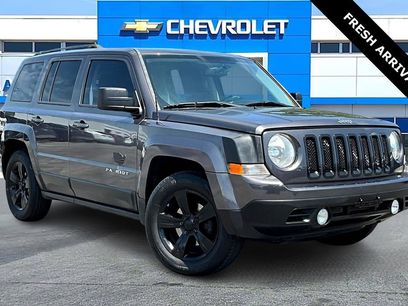 Used 2016 Jeep Patriot Sport w/ Power Value Group