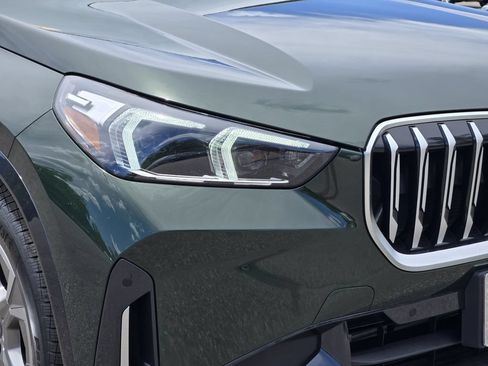 Used 2025 BMW X1 xDrive28i w/ Technology Package AWD/4WD image 9