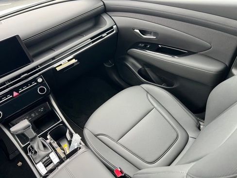 New 2025 Hyundai Santa Cruz XRT AWD/4WD image 12
