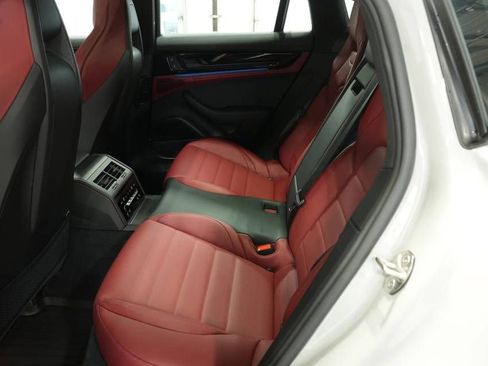New 2026 Porsche Panamera 4 image 26