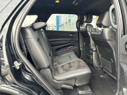 Used 2021 Dodge Durango R/T w/ Trailer Tow Group IV image 27