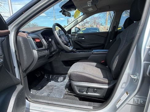 Used 2021 Nissan Rogue SV AWD/4WD image 15