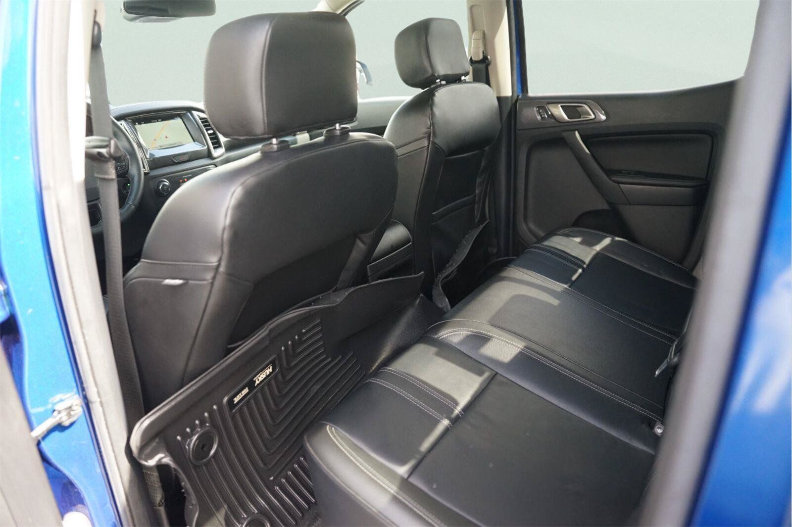 Used 2019 Ford Ranger Lariat w/ Equipment Group 501A Mid RWD image 11