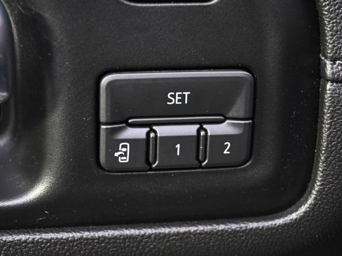 Used 2020 Chevrolet Silverado 3500 LTZ w/ LTZ Premium Package AWD/4WD image 24