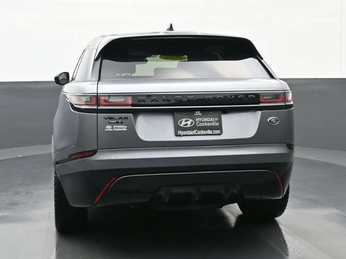 Used 2020 Land Rover Range Rover Velar R-Dynamic S image 4