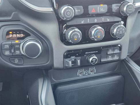 New 2026 RAM 1500 Big Horn image 16