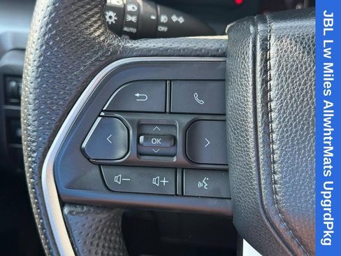 Used 2024 Toyota Tacoma SR5 w/ SR5 Upgrade Package AWD/4WD image 20