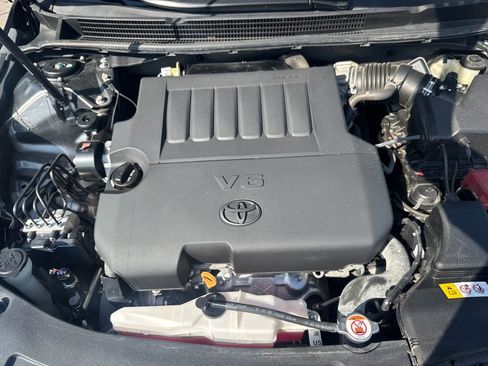 Used 2017 Toyota Avalon XLE Premium image 20