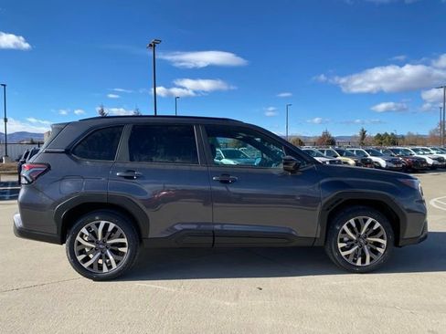 New 2026 Subaru Forester Touring AWD/4WD image 6