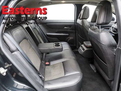 Used 2023 Nissan Ariya FWD image 25