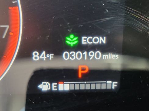 Certified 2025 Honda CR-V EX-L image 28