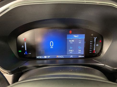 Used 2024 Ford Escape ST-Line w/ Tech Pack #1 image 19