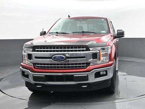Certified 2019 Ford F150 XLT w/ Equipment Group 301A Mid AWD/4WD image 21