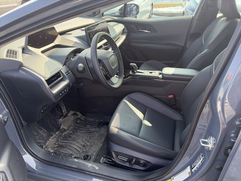 Used 2026 Toyota Prius Limited w/ Limited Premium Package image 10