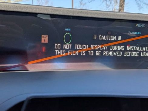 New 2026 Lincoln Nautilus Reserve w/ Jet Appearance Package image 24