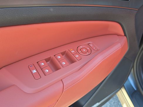 New 2026 Kia Sportage SX Prestige image 20