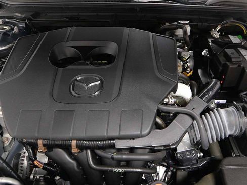 Used 2024 MAZDA MAZDA3 s image 16