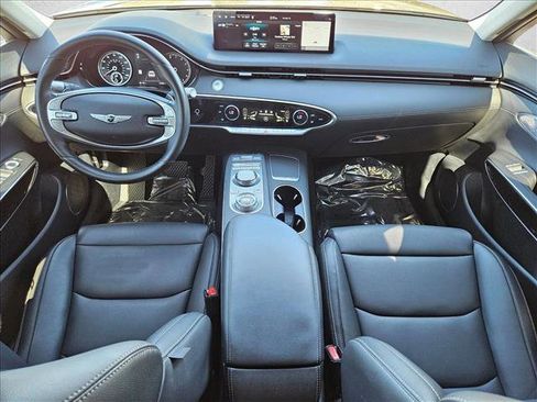 Used 2025 Genesis GV70 2.5T image 25