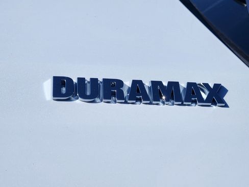 New 2026 Chevrolet Silverado 1500 LTZ w/ LTZ Premium Package image 5