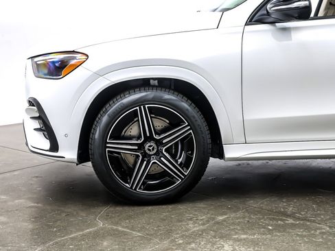 New 2026 Mercedes-Benz GLE 350 4MATIC image 10