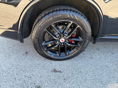 Used 2021 Dodge Durango GT AWD/4WD image 45