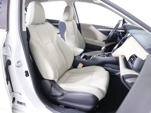 Used 2022 Subaru Legacy Premium AWD/4WD image 58