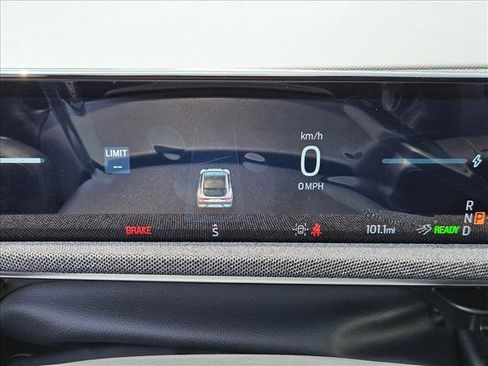 New 2026 Ford Mustang Mach-E Premium RWD image 11